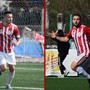 CARCARESE Confermati due giocatori simbolo: capitan Spozio e Diego Bonifacino