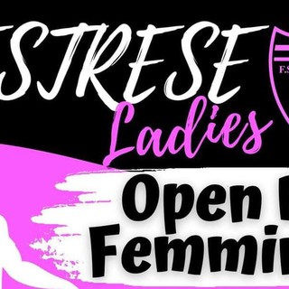 SESTRESE LADIES Gli Open Day riprendono a luglio