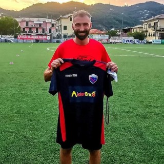 COGORNESE Le dimissioni di mister Scirè
