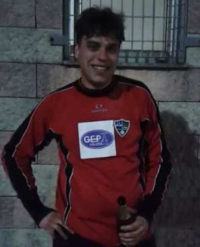 VIDEO Savignone-Lokomotiv 4-2, il commento di Riccardo Soddu