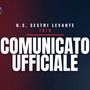 SESTRI LEVANTE Salta la panchina di Ruvo, ora Pastorino?