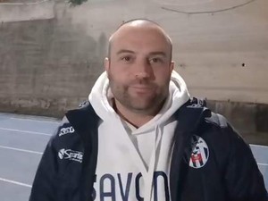 VIDEO/SAVONA-CARCARESE Intervista a Gino Sarpero