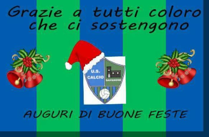 Gli auguri di Natale del Savignone