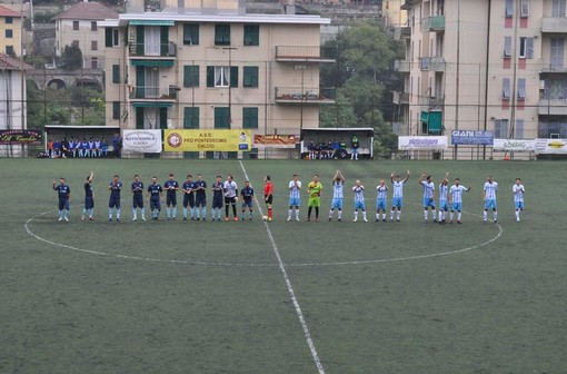 LE DIVISE DEGLI ARBITRI C'è chi ha diretto in maglia rossa...