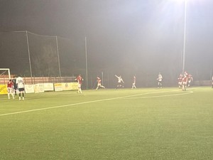 SECONDA D Il recupero LIVE