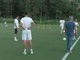 Calcio - Intercomunale da Genova a testa molto alta