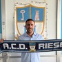 RIESE Ecco il nuovo presidente RIESE Ecco il nuovo presidente