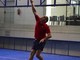 MASSIMO SCIUTTO AI MONDIALI DI PADEL A LAS VEGAS