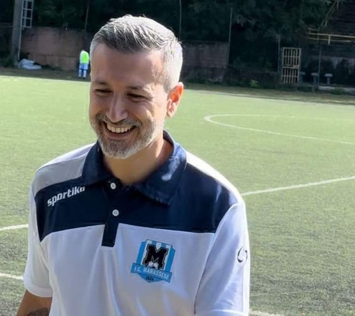 Marco Scimone è il mister della semana: per lui 10 vittorie su 10