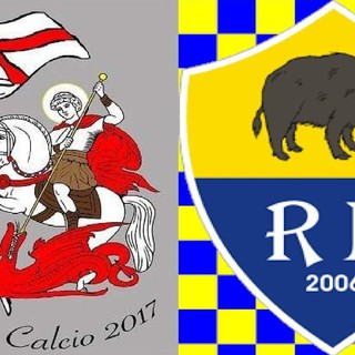 Prima B, Superba-Rapid Nozarego DIRETTA LIVE
