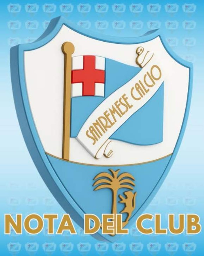 SANREMESE Oggi la presentazione dei nuovi soci, con in testa Christian Karembeu