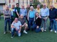 SAN CIPRIANO Ecco lo staff al gran completo