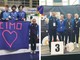 SCHERMA Ancora bronzo per Corradino e Madrignani in Coppa del Mondo Under 20