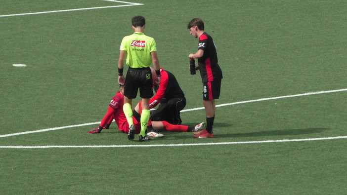 Calcio - Al Don Bosco Spezia la sfida col Levanto