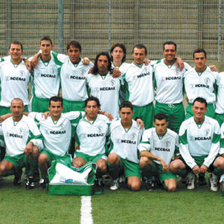 AMARCORD#241 riviviamo il calcio dei dilettanti...