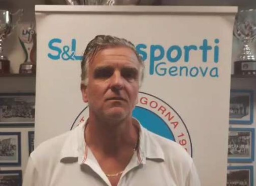 LIGORNA- SARACCO A MUSO DURO: "Qualcuno si è montato la testa, qua ci vuole fame e senso di appartenenza" LIGORNA- SARACCO A MUSO DURO: "Qualcuno si è montato la testa, qua ci vuole fame e senso di appartenenza"