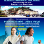 La scherma inclusiva “sbarca” sabato 4 ottobre a Portofino