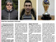 Sportmedia, la pagina del Molassana