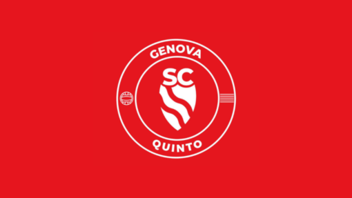IREN Genova Quinto News: Prima squadra ai nastri di partenza: lunedi' iniziano gli allenamenti ad Albaro