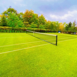 Wimbledon 2026: il fascino senza tempo dei campi in erba più celebri del mondo