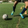 I costi nascosti del sovrallenamento nel calcio