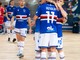 SAMP FUTSAL Un successo importante