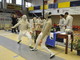Nel week end 574 iscritti alla sesta prova nazionale Master di Scherma a Chiavari