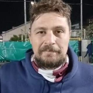 VIDEO/ANDREA D'ORIA VS NOLESE: intervista a Pietro Saccone