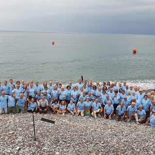 L’Unione Sportivi Subacquei “Dario Gonzatti” celebra sabato le sue eccellenze agonistiche