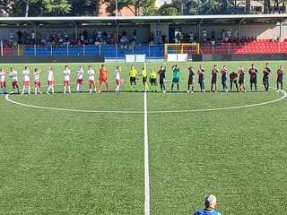 SESTRI VARESE SESTRI VARESE