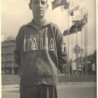 ATLETICA IN LUTTO Addio a Silvio De Florentiis