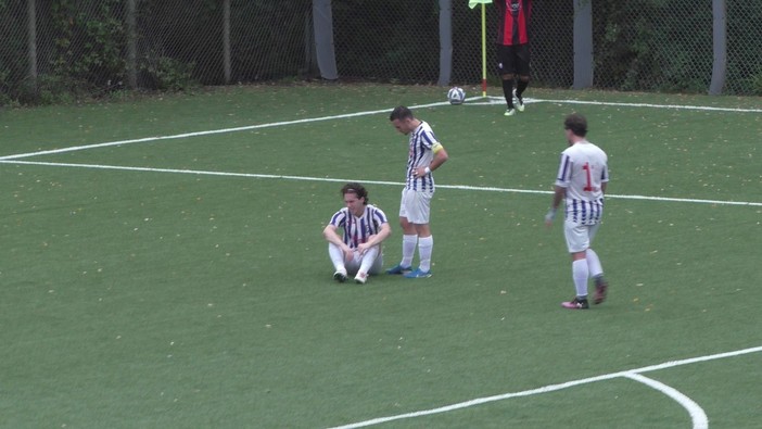 Calcio - All'Intercomunale il derby col Don Bosco Spezia Calcio - All'Intercomunale il derby col Don Bosco Spezia