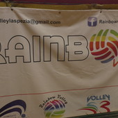 Pallavolo - Rainbow Sp implacabile nello scontro al vertice