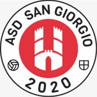 TERZA CATEGORIA Nasce l'ASD San Giorgio