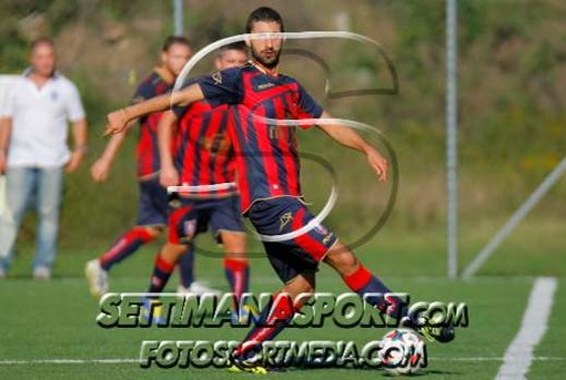 Sant'Olcese scatenato: ecco Spallarossa