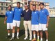 GENOVA CALCIO Nel giorno del raduno ecco altri 4 acquisti