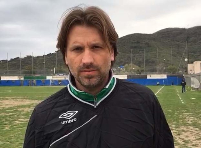 Serie D, Fezzanese: il commento di Gabriele Sabatini