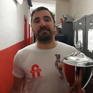 VIDEO Borgoratti in Prima Categoria, parla il capitano Alessandro Savona