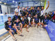 PALLANUOTO Supercoppa Europea, Szolnok - Pro Recco 4-15