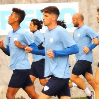 Chieri – Sanremese, i convocati biancoazzurri