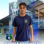 CAPERANESE Arriva anche Andrea Sanguineti