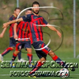 Sant'Olcese scatenato: ecco Spallarossa