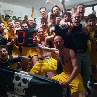 SCIARBO &amp; COGO IN FESTA