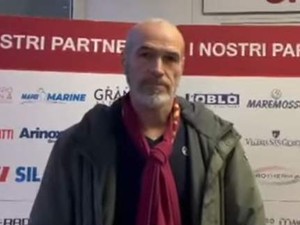 VIDEO/CASARZA-MAROLA Intervista a Boris Stagnaro