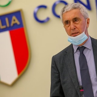 Sibilia: &quot;Buon lavoro a Valentina Vezzali. Spero in attenzione concreta al calcio Dilettanti&quot;