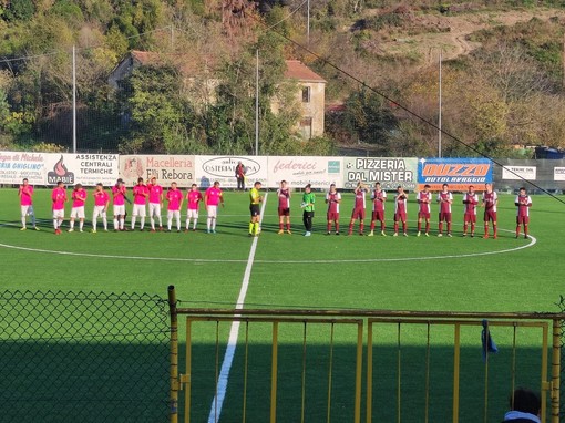 San Quirico vs Pro Ponte