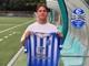 CERIALE Benvenuto a Simone Staltari