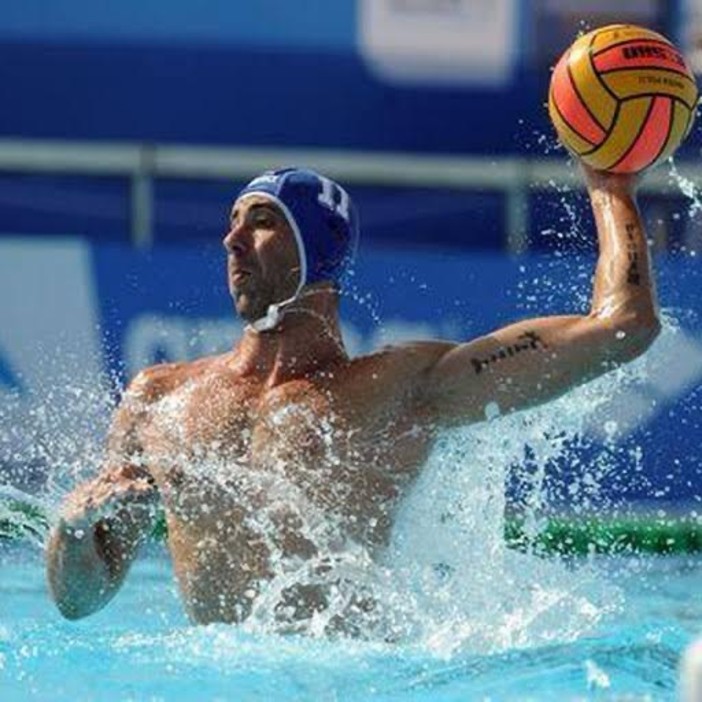 PALLANUOTO Leonardo Sottani: “Felice per i ragazzi della Pro Recco e il triplete, amareggiato e deluso dalla dirigenza e soprattutto da Maurizio Felugo”