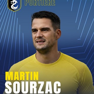 IMPERIA Arriva un portiere francese