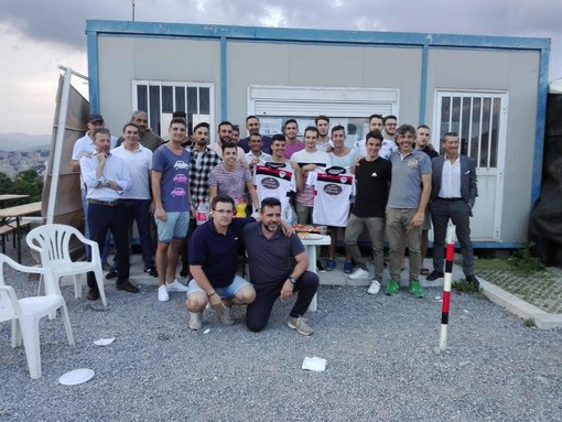 Sampierdarenese, ecco conferme e novità Sampierdarenese, ecco conferme e novità